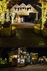 Holiday At The Arboretum Arboretum House Styles Dallas Arboretum