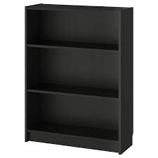 However, this popular shelf and i have never gotten along (sorry, billy!). Billy Bookcase Black Brown 31 1 2x11x41 3 4 Ikea