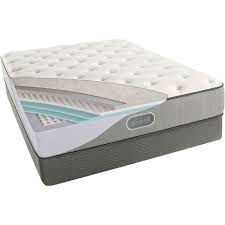 Consider investing in this product when buying a mattress. Simmons Beautyrest Recharge Plush Mattress Reviews Goodbed Com