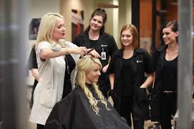 Average net cost to attend. Aveda Institute Portland Hair Design Program Aveda Institute Portland