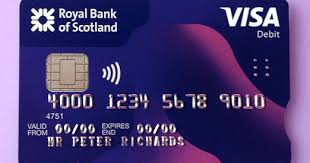 Use your card to tap and pay for purchases with contactess payments on your rbc royal bank credit card. How To Activate Contactless Card Bank Of Scotland