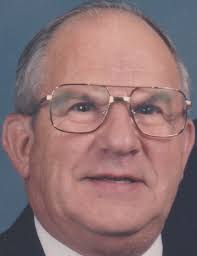 Obituary information for John H. Lefever