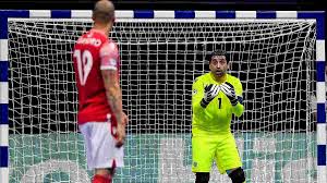 Счет и обзор матча футзального евро 31 01 2022 / uefa. Pwncvcb7q7tqm