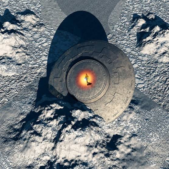 UFO Hunters Believe a Mysterious Metal Shard Could Have Alien Origin