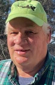 Eric Orff: A winter in NH like no other in my long life