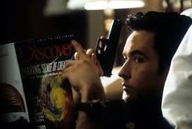 John Cusack