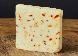 Ser Pepper Jack
