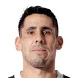 Diego Viera EA FC FIFA 24 Career Mode