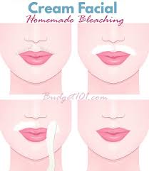 It is quick and easy to use. Myo Body Hair Bleach Homemade Body Bleach Body Hair Bleach Body Bleaching Bleached Hair