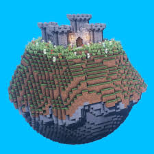 Hypixel is only available on the java edition of minecraft, but was formerly available on the bedrock edition of the game as well. Dream Smp Map For Minecraft Apps On Google Play