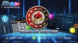 Prediksi Togel China Hari Ini Tanggal 06 April 2019 Taiwan Tanggal Senin
