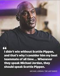 Michael jordan fans