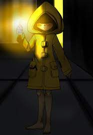 Little nightmares is a game developed by tarsier studios. Six Little Nightmares Fanart Umikolove Illustrations Art Street