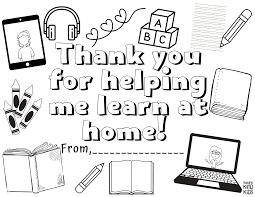 After seeing a doctor, most get better with rest and fluids. How To Show Your Kid S Teacher Appreciation During Distance Learning