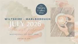 Coffee with Purpose - Marlborough