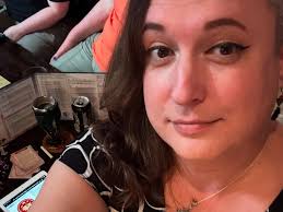 Be a good person, even if nothing comes back in return.