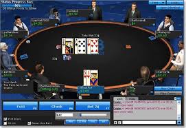It may also play out without a community card being dealt. Best Online Poker Websites How To Play Real Money 7 Card Stud