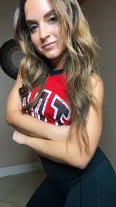 Tiffany Pannell's Instagram, Twitter & Facebook