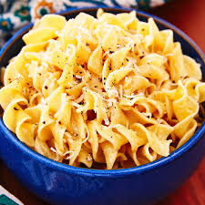 Buttered Noodles For The Nights You Just Can T Be Forced To Cook Recipe Buttered Noodles Buttered Noodles Recipe Recipes