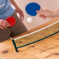 Mini Masa Tenisi Oyun Seti Hediyemen Com Da Hediyeler Tenis Urunler