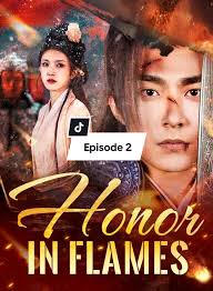 #上热门 Honor In Flames 🌟 Continue the story here 👉🏻 📲 Download the  "MoboReels" app, 🔍 search for "113780", and watch the full series  ✨!#113780 #MoboReels