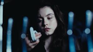 Shell” stills Written and Directed by Loki Olin Cinematography & color  grading by me Starring: Carys Douglas Imani Camara Natan Rodrigues Ferreira  Andres Martinez Head of Production: Emma Dufine Producer: Caspar Schliemann