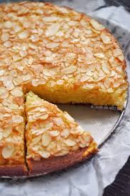 Flourless Almond Coconut Cake Savory Sweetfood Almond Coconut Cake Baking Recipes Almond Cakes