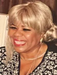 Obituary information for Pearlie Mae Staples