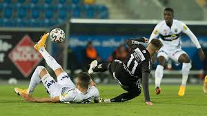 Spieltags der admiral bundesliga in österreich kommt es zum aufeinandertreffen vom lask gegen den tsv hartberg. Fussball Lask Frust Nach 1 1 Gegen Hartberg Non At