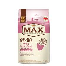 Max Dog Food Natural Dog Foods By The Nutro Company