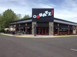 Oobatz Restaurant Located On E 86th Street Keystone At The Crossing Clearwater Shops Indianapolis Indiana Clear Water Great Restaurants Places Ive Been