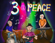 3 Peace Band