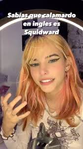 Lo sabían??? Yo no!!! (No juzguen mi esquizofrenia plz), ., ., ., ., .,  #Calamardo #edward #cuba #comedy #datoscuriosos #nikelodeon #egirl #moda  #instagram #amazing #anime #funny #videosgraciosos