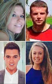 Alton Towers bosses face paying out millions in compensation for Smiler  rollercoaster crash