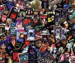 Maybe you would like to learn more about one of these? Horror Movie Poster Wallpapers Top Free Horror Movie Poster Backgrounds Wallpaperaccess
