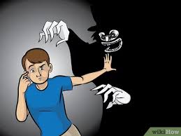 Untuk menghilangkan rasa takut yang berlebihan terhadap kematian yang berada di dalam pikiran kita. Cara Menghilangkan Ketakutan Terhadap Hantu Dan Fenomena Paranormal Lain