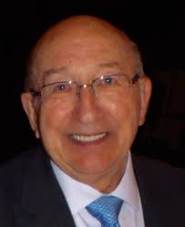 Obituary information for Angelo P. Rizzo