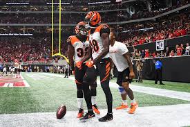 Young Bengals Players Are Optimistic