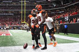 Young Bengals Players Are Optimistic