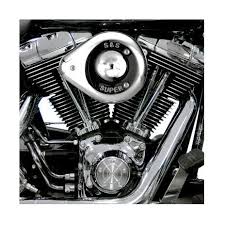 Check spelling or type a new query. S S Teardrop Air Cleaner Kit For Harley Efi 10 25 19 Off Revzilla