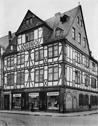 Really large servings, good prices, great food, fast and efficient staff. Haus Lossow Wikipedia