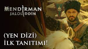Celaleddin harzemşah'ın hayatını anlatacak mendirman celaleddin dizisi 2021 de türkiye'de izleyicisi karşısında olacak. Mendirman Celaleddin Kimdir Habernett Habernett