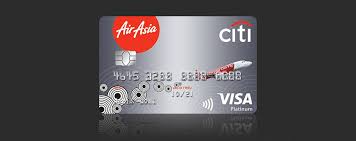 Standard chartered world miles credit card. The Best Credit Cards For Airasia Big Points