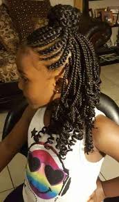 Braids and buns and bows, oh my! Kids Braid Styles Ideas Download Apk Free For Android Apktume Com