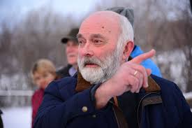 Vi har i realiteten veldig kort tid på oss for å stoppe denne utviklingen