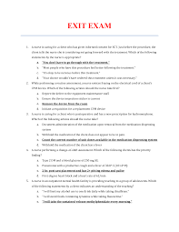 Hesi Exit Exam 180 Questions And Answers Points You Need To Know For Rn And Lpn Nursing Students Lpn Nursing Student Nursing Student Tips Nursing Exam