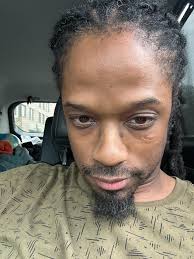 Photo posted by Maurice Collier (@moor_reese_ali)