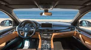2020 Bmw X6 Interior The Latest Information About New Cars Release Date Redesign And Rumors Our Coverage Also Includes S Bmw X6 Interior Bmw X6 Bmw Interior