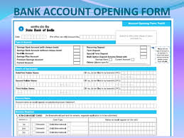 Customers already having customer id/account with punjab national bank cannot apply for online account opening. Should I Apply For Another Credit Card Open A Checking Account Online With Bad Credit