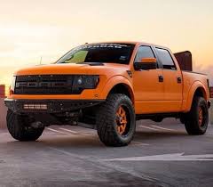 2013 Ford F 150 Svt Raptor Supercab Ford Raptor Cars Trucks Cars